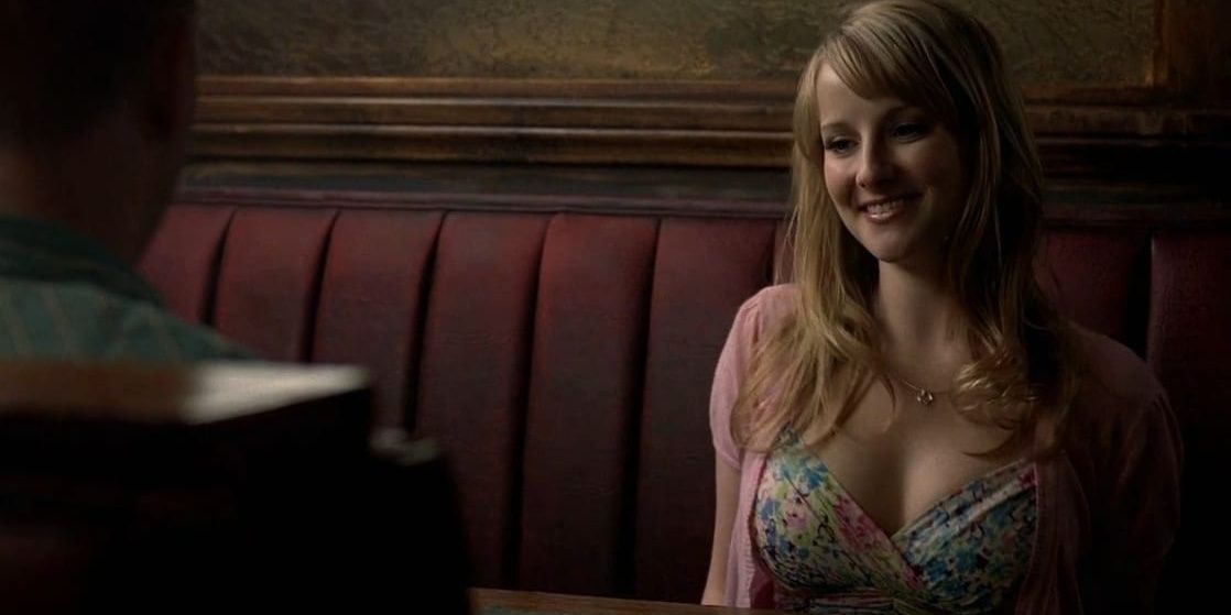 david sove add melissa rauch breast photo