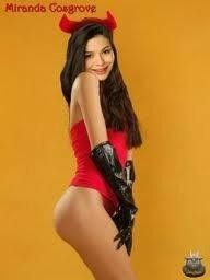 beverly shephard add miranda cosgrove sexy photo