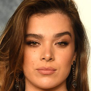 bert green add porn hailee steinfeld image