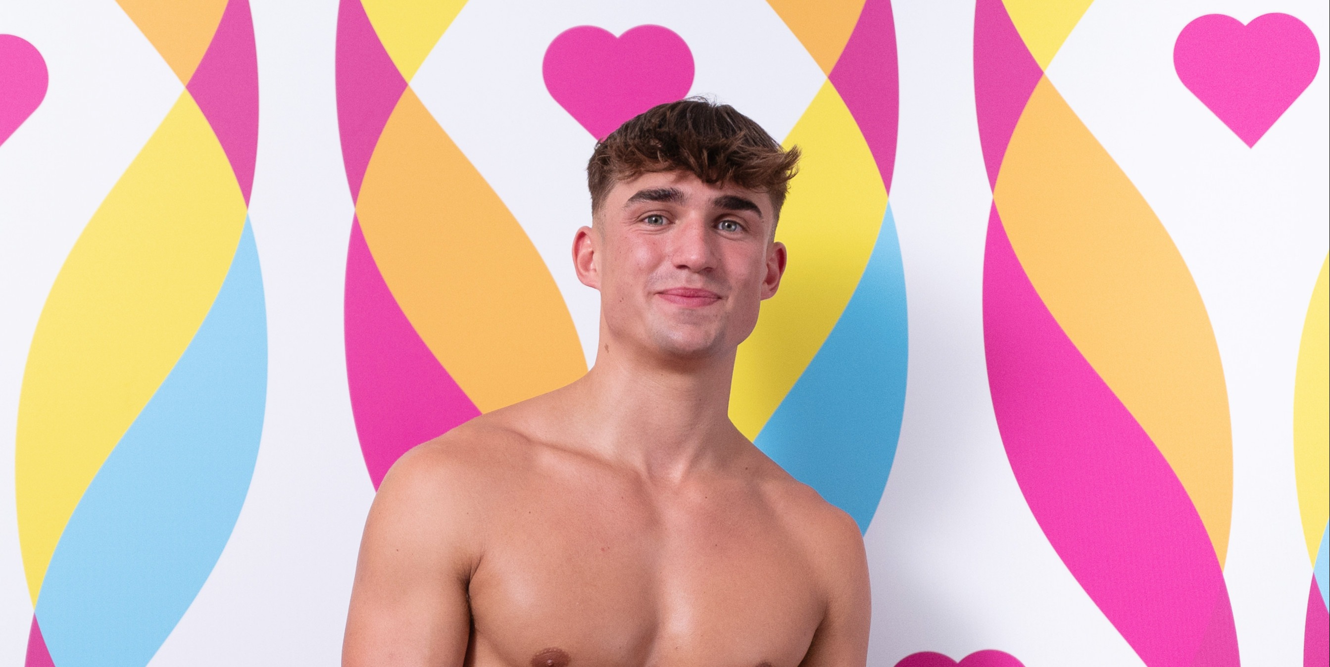 alex bryson add cody love photo