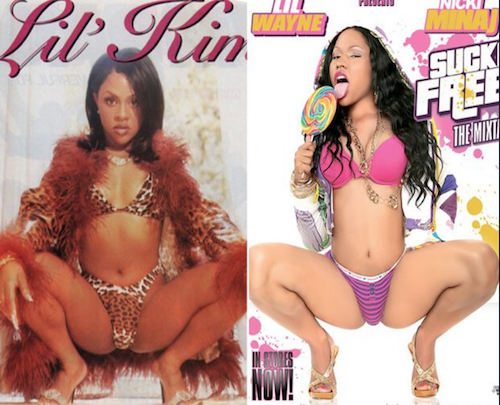 chip tallman add lil kim nude photo