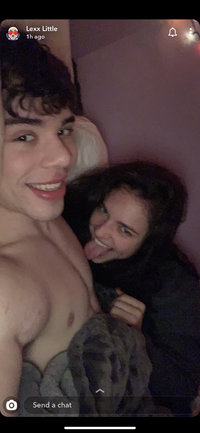 deangelo watts recommends lexx little leaked adil janjua add lexx little leaked image
