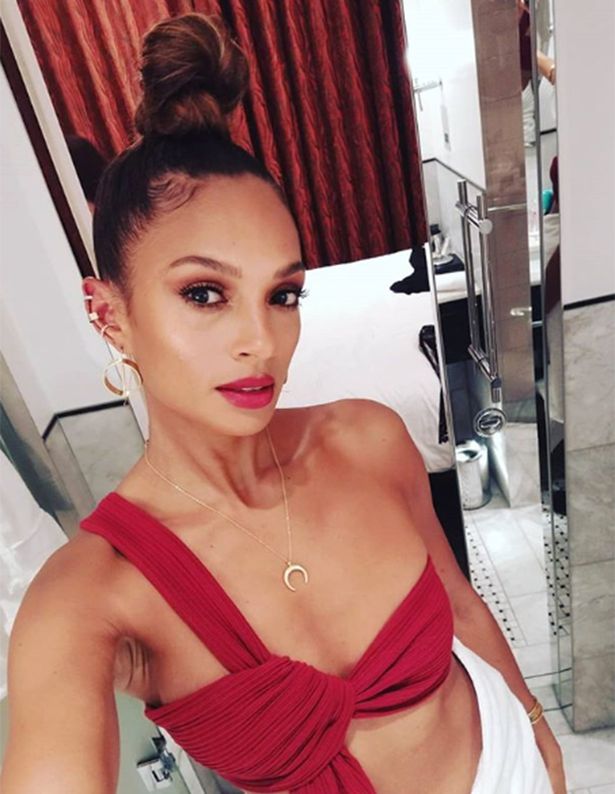 awie viljoen recommends Younger man seduces older woman arsalan kazmi add alesha dixon naked photo