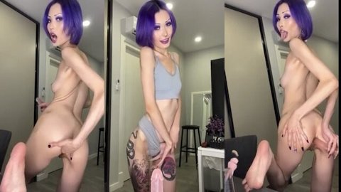 brandy rushton add skinny solo porn photo