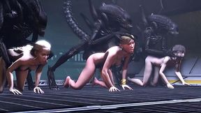 darya tanya add 3d porn alien image