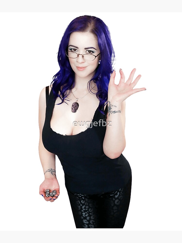 antony weston add larkin love purple hair photo