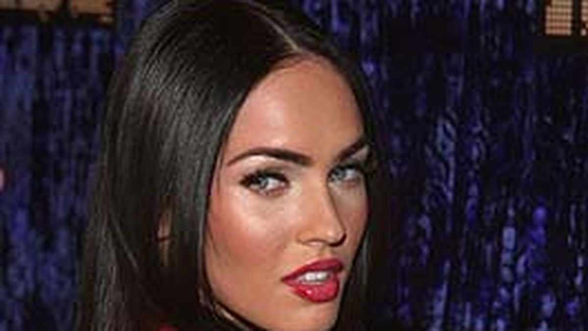 cheryl eller add megan fox pornografia photo