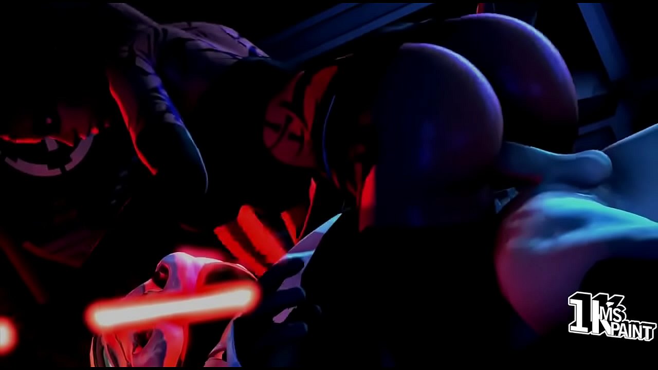 ariel schell add darth talon porn photo