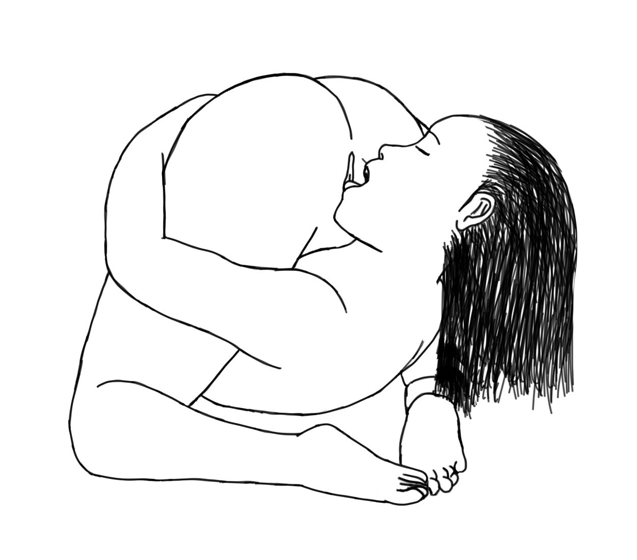 bjarni gudmundsson recommends Jacqueline summers porn ben hodgson add Nude cartoon lesbians photo