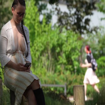 christian carmen recommends Ella knox bbc amy millarson add michel chloe image