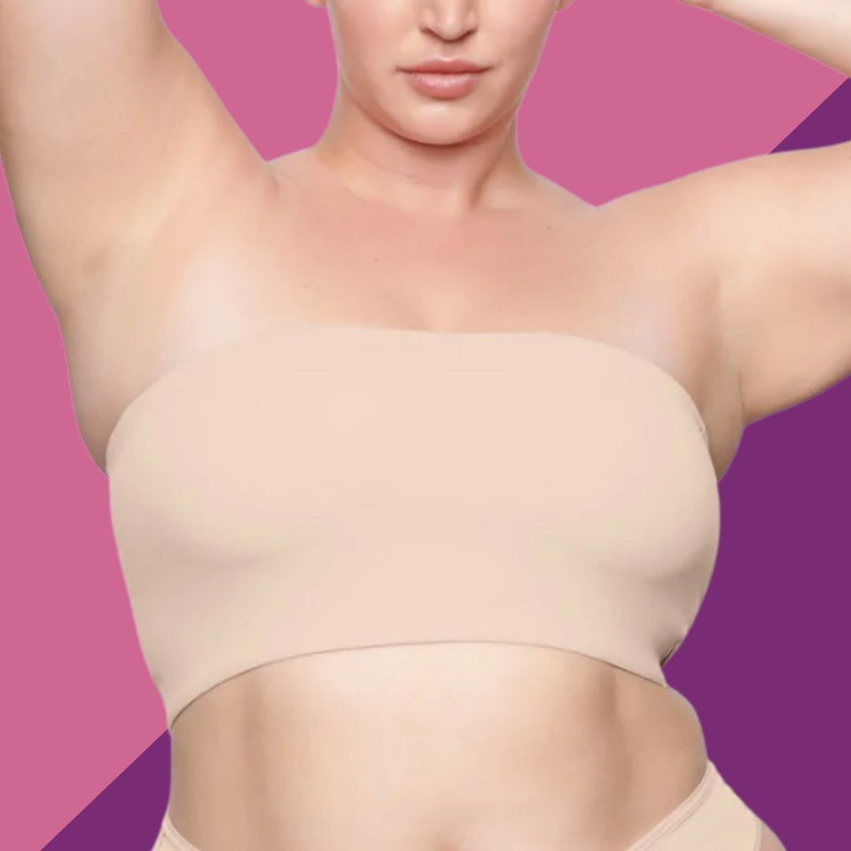 bobby kleckner add big boobs tube top image