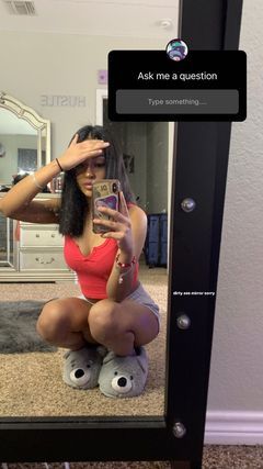 andrea ardern add latina thots photo