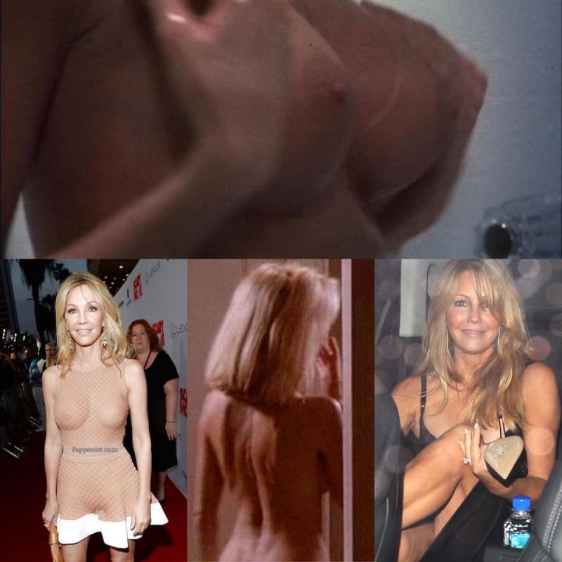 carole schafmeister add nude pictures of heather locklear image