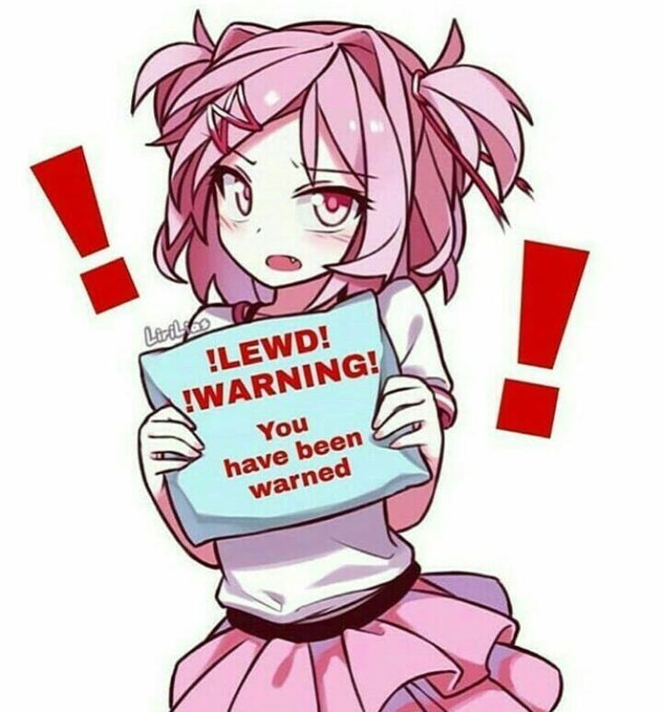 boo bernis add natsuki lewd image