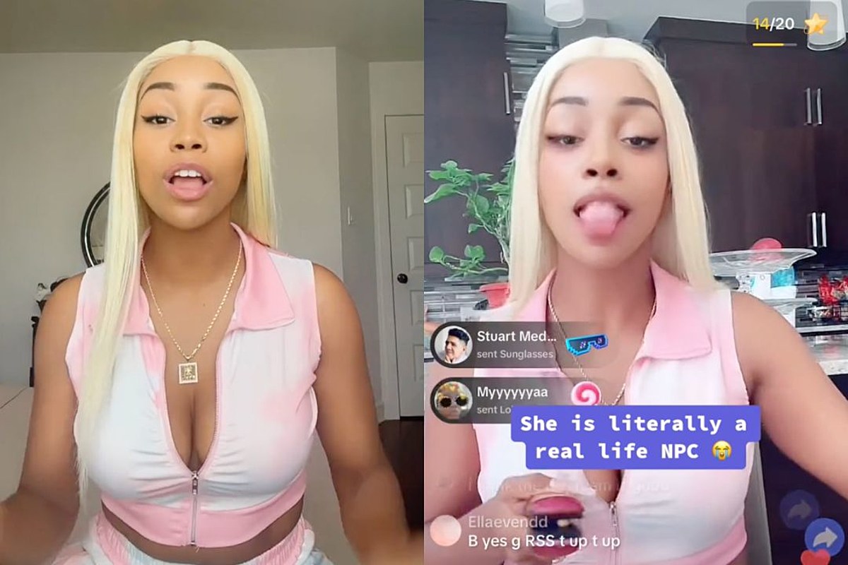Pinkydoll Tiktok Exposed free threeso nude ballet dancers