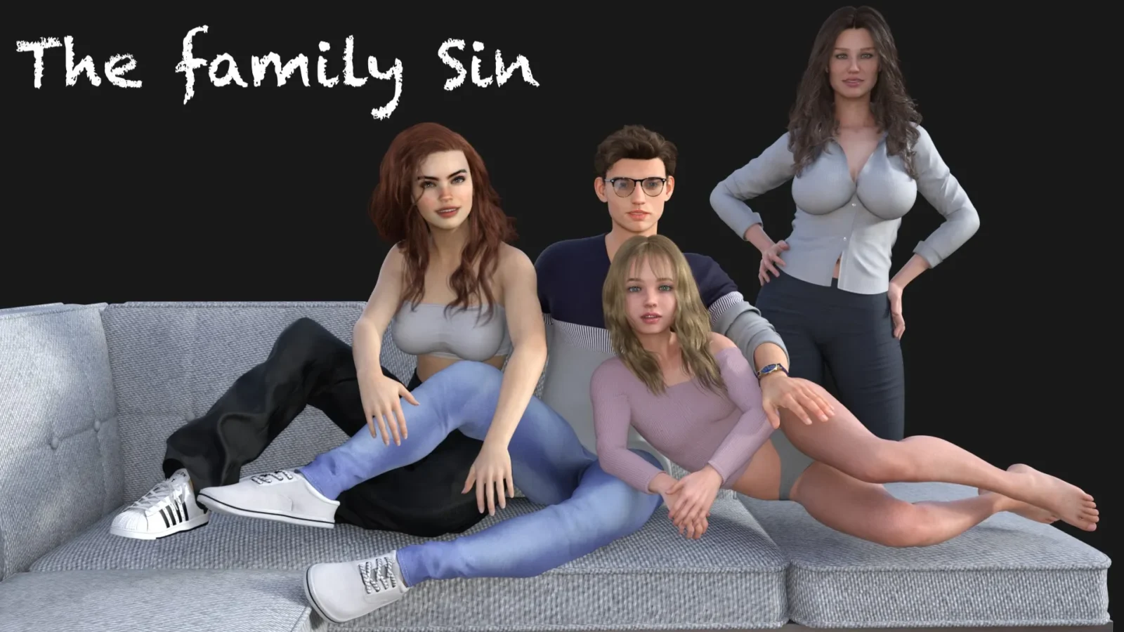 alison peoples add family porn game photo