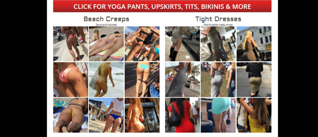 deanna doss recommends best creepshots bernadette peak add French amateur porn photo