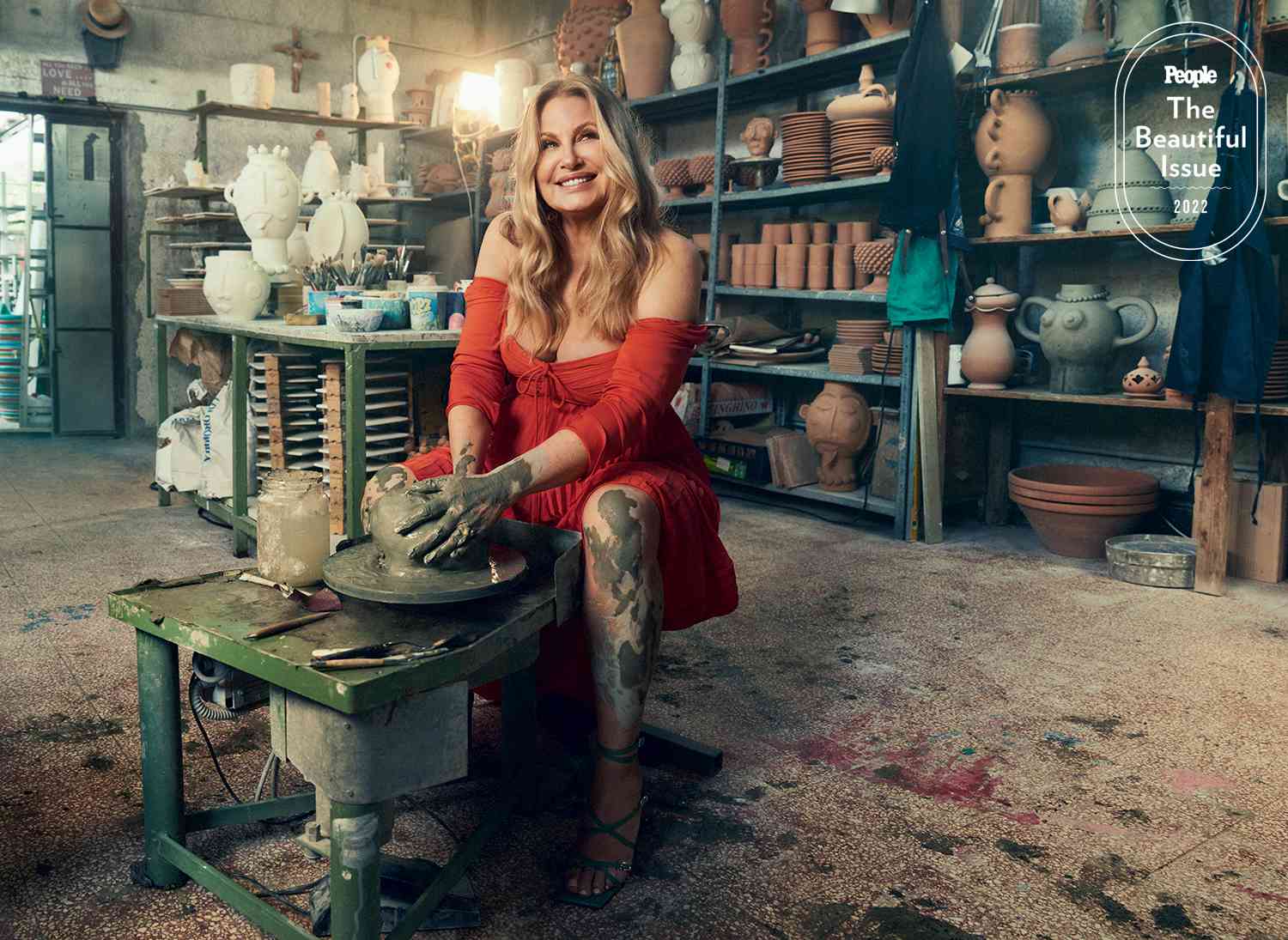 aliya rashid recommends Moana mendez alen marya add jennifer coolidge naked photos photo