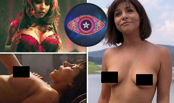 danika mason add roxanne pallett nude photo