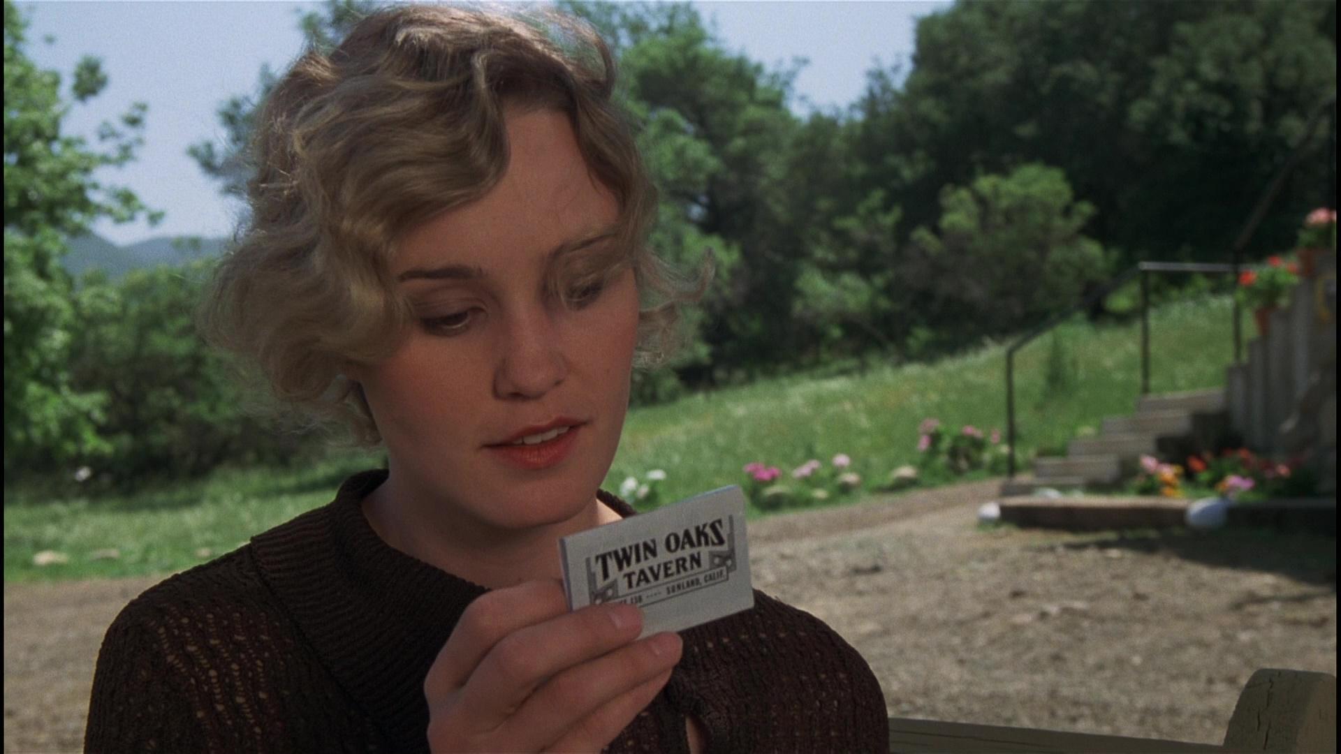 adrien dixon add jessica lange postman always image