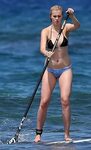 bharat chourasia add kate mckinnon bikini photo