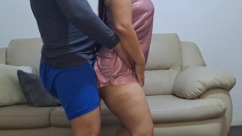 daniel sheriff add latina mom and son porn photo