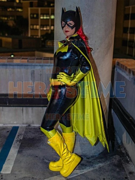 ario wibisono add batgirl costume for women photo