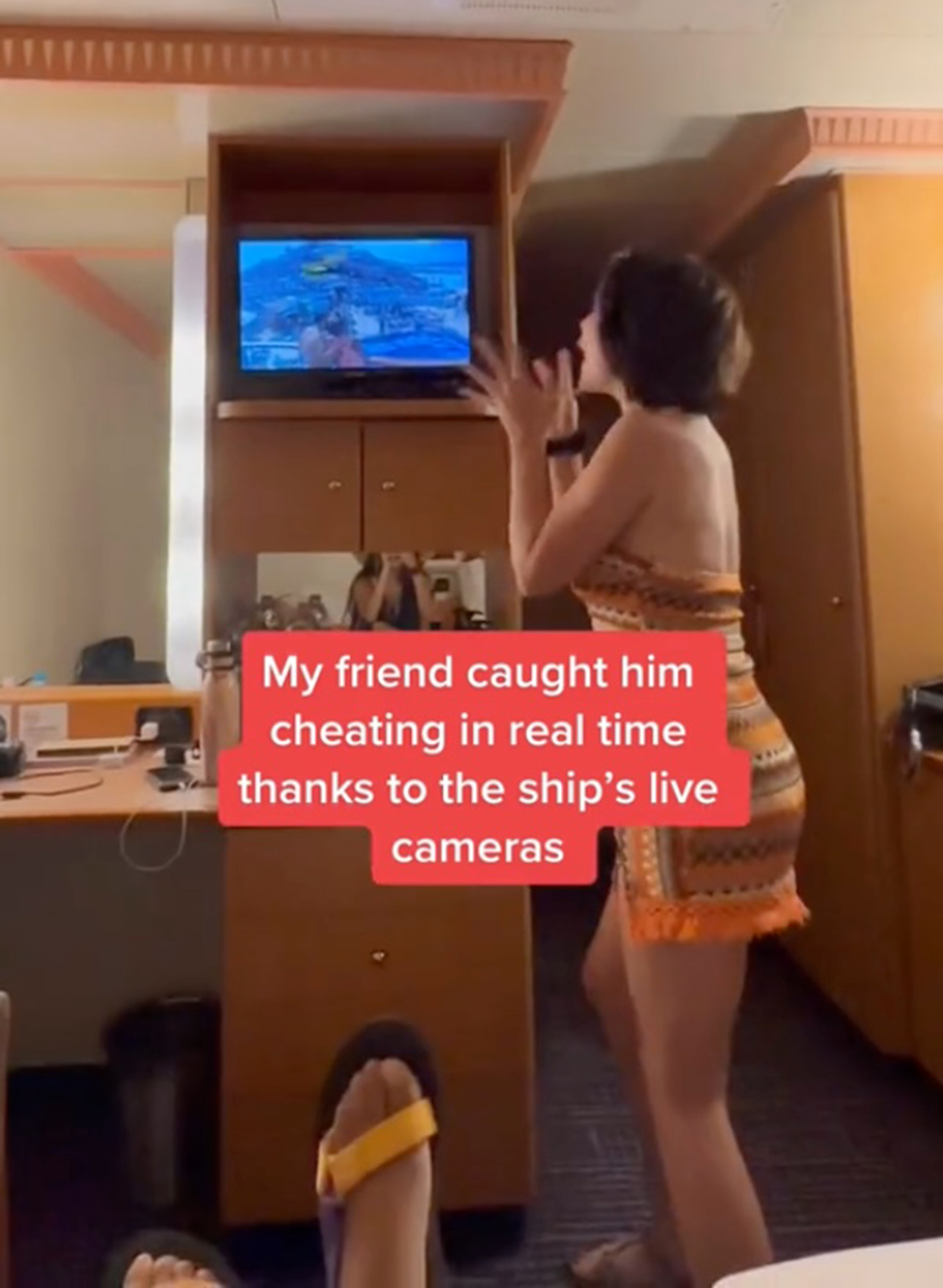 angie biddle add hidden cam catches wife cheating image