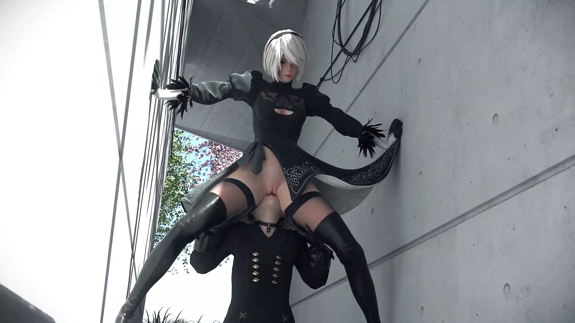 bambang tri wibowo add yorha 2b porn photo