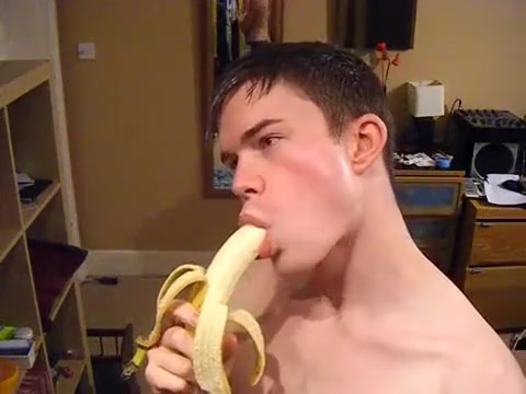 craig rayson add deepthroat a banana image