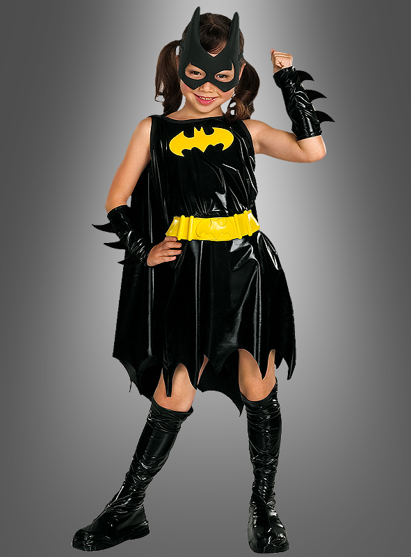 chu quach add batgirl costume for women photo