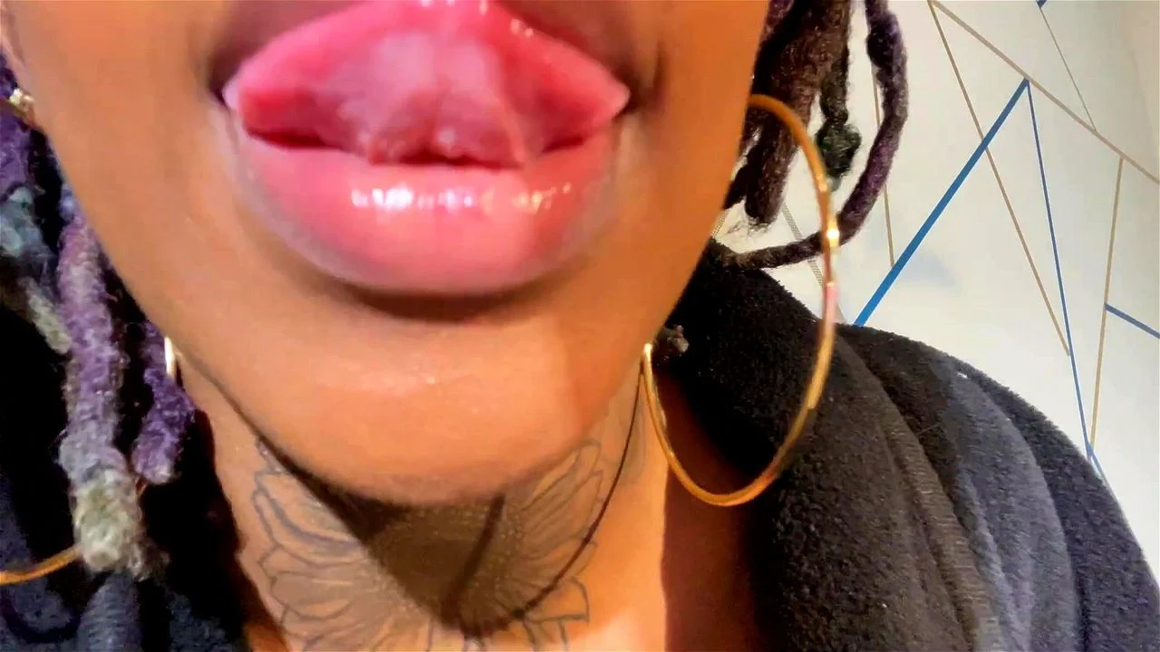 carl horsley add ebony long tongue porn image