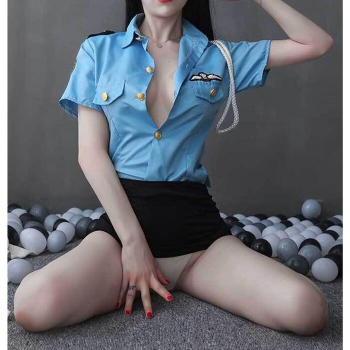 anna moniodis add horny policewoman image