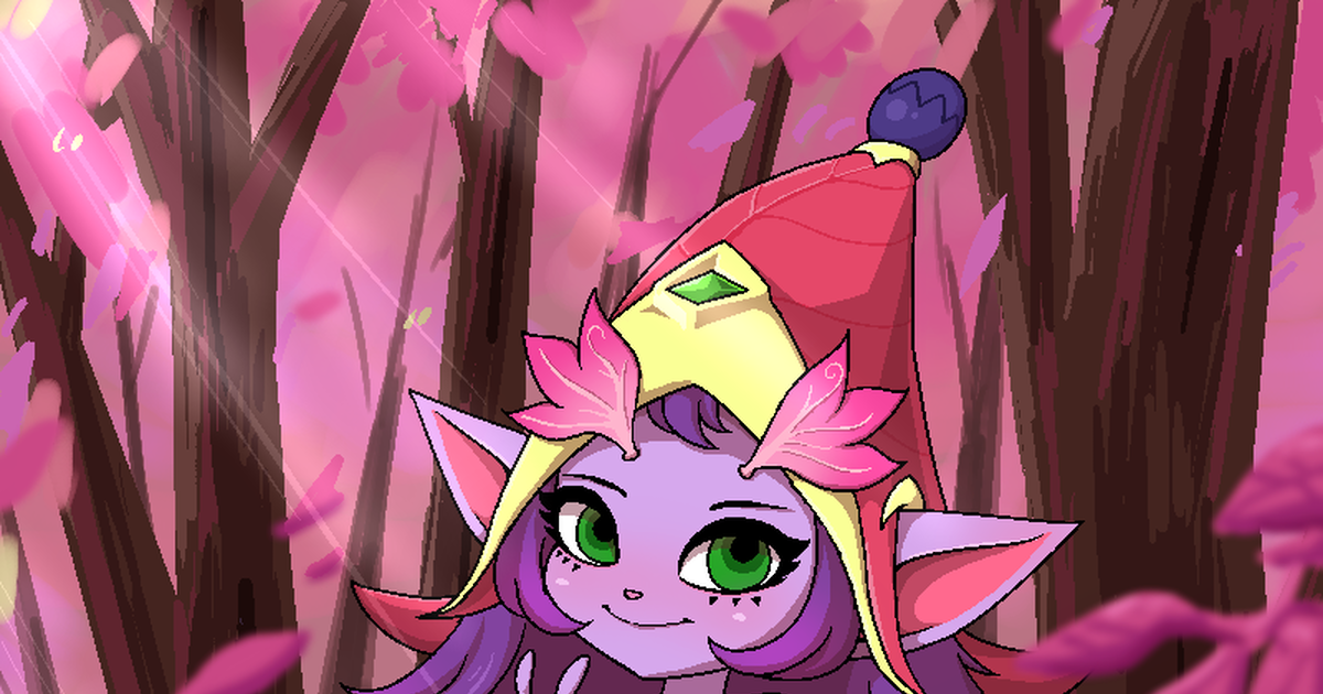 Get Your Yordles Off black widow pron roxy lips porn