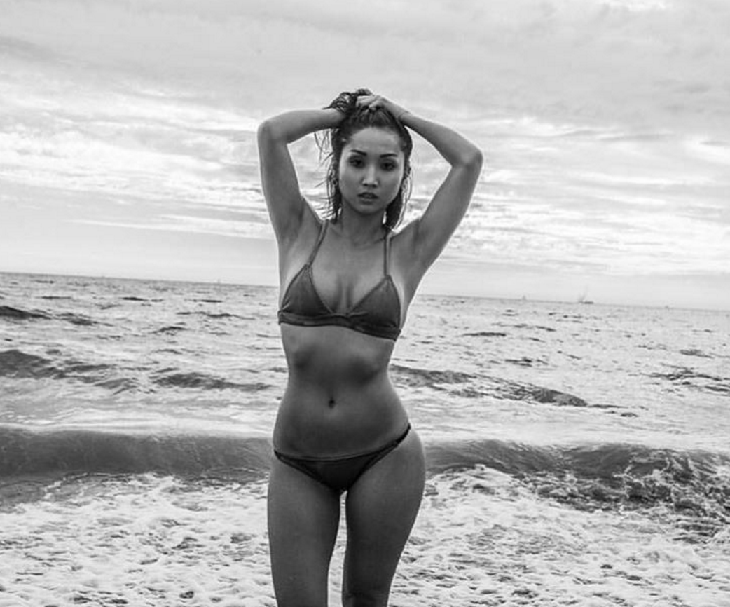 daniel juhasz add brenda song hot photo