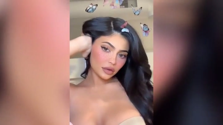 chris mende add kylie jenner porn video photo