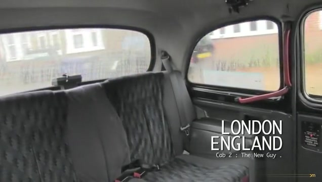 andy gallion add fake taxi ava image