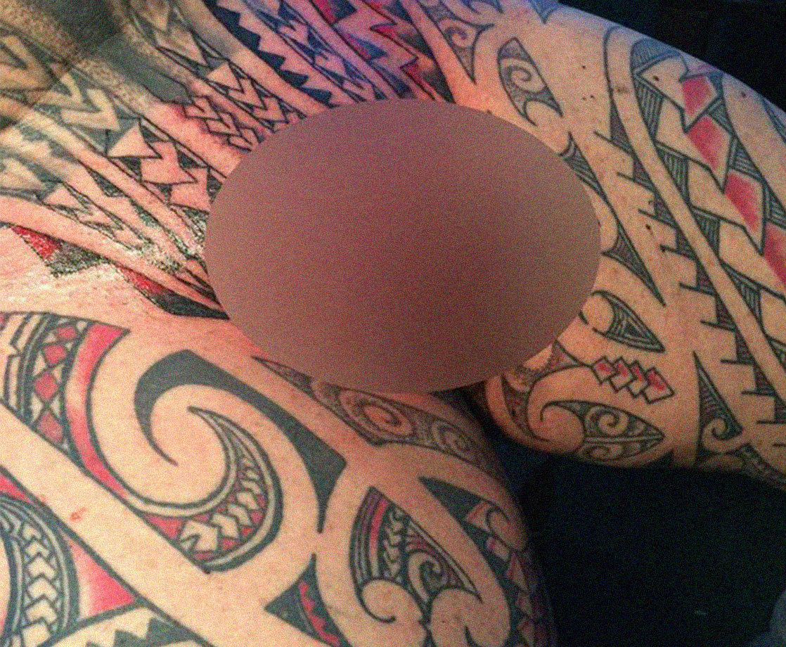 aimee pricer add tattoo on dick photo