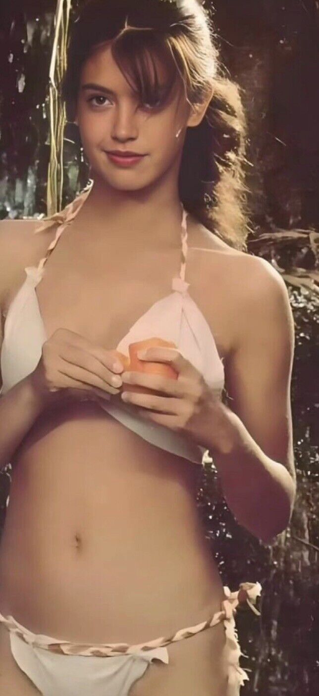 craig johnson add phoebe cates tits image