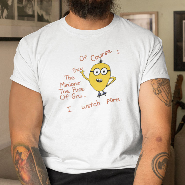 darryl jacobs add minion porn photo