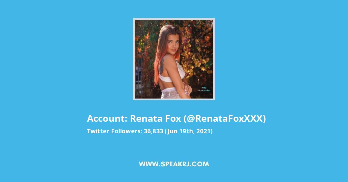 berenice reyes add renate fox photo