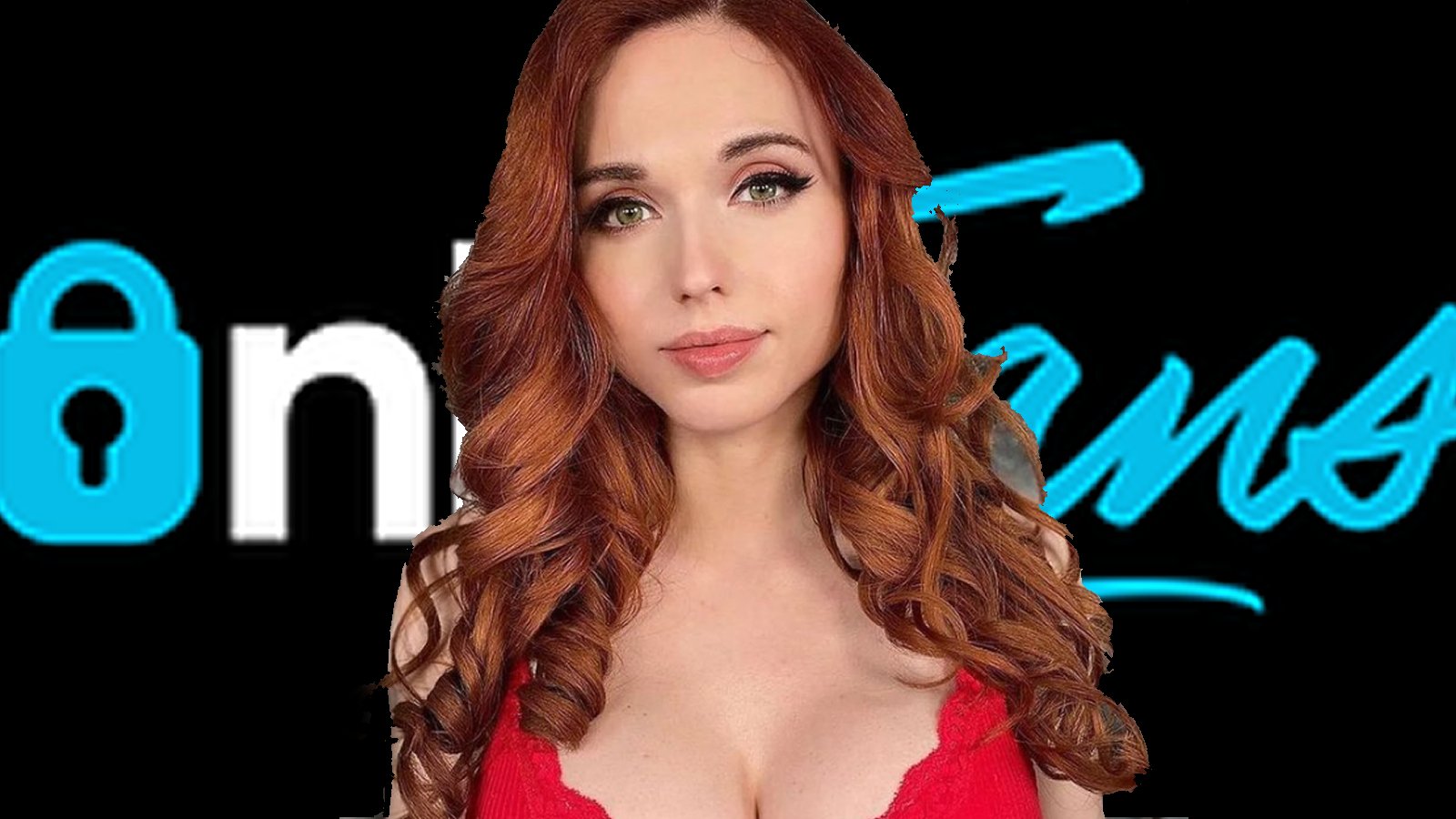 allen pogi add amouranth new porn image