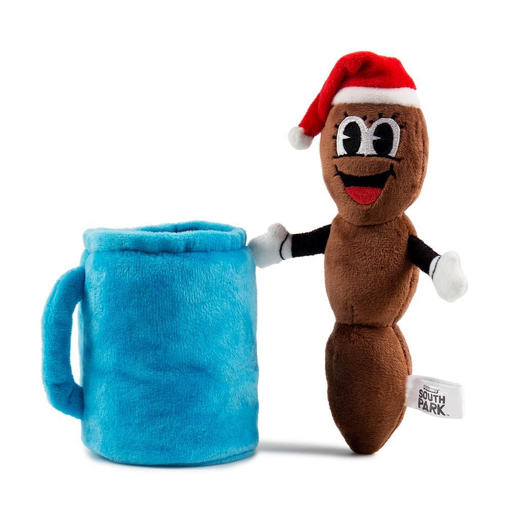 dexter raymundo add mr hankey toys photo