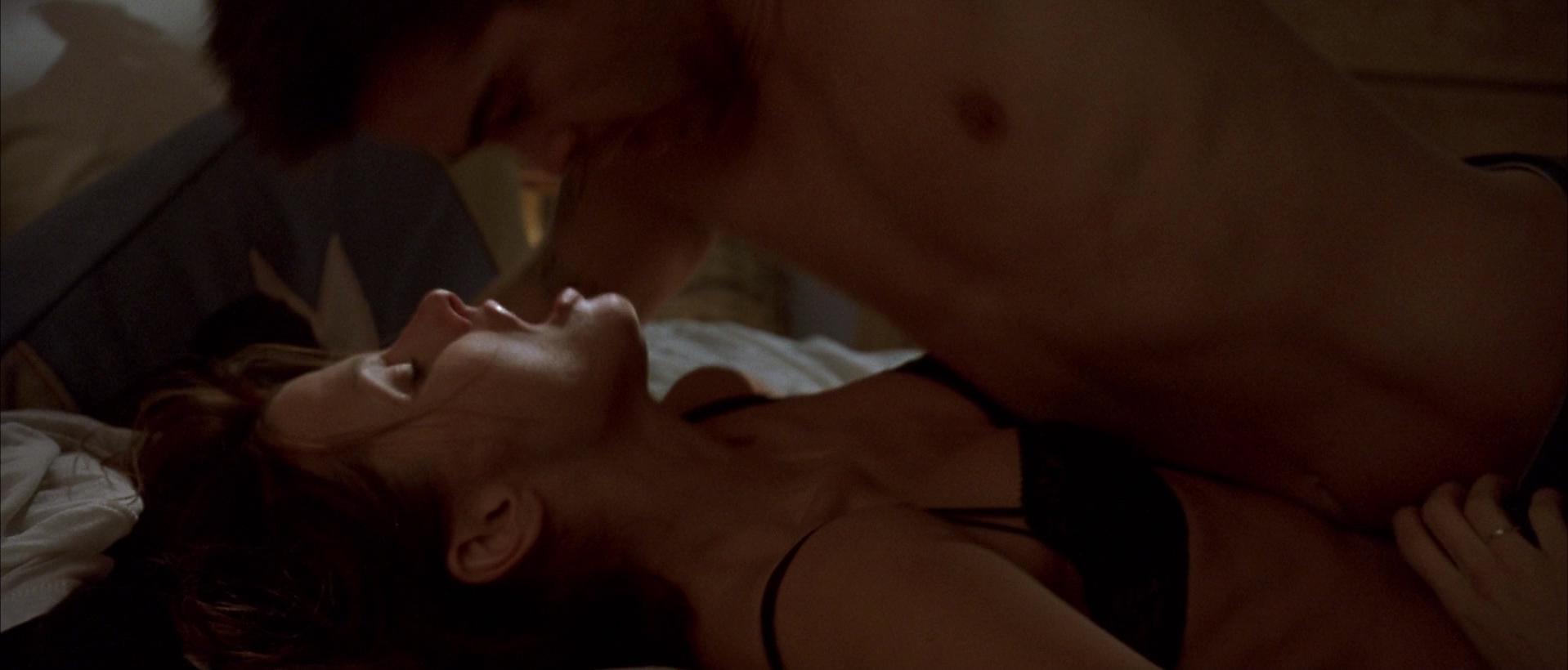 alexander fehr add nude bridget moynahan photo