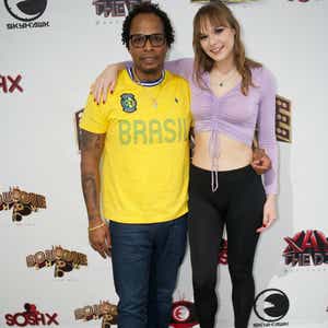 clifford sandel add rebecca vanguard anal photo