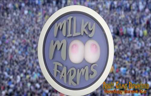 daniel cedergren add milky moo farms futa image