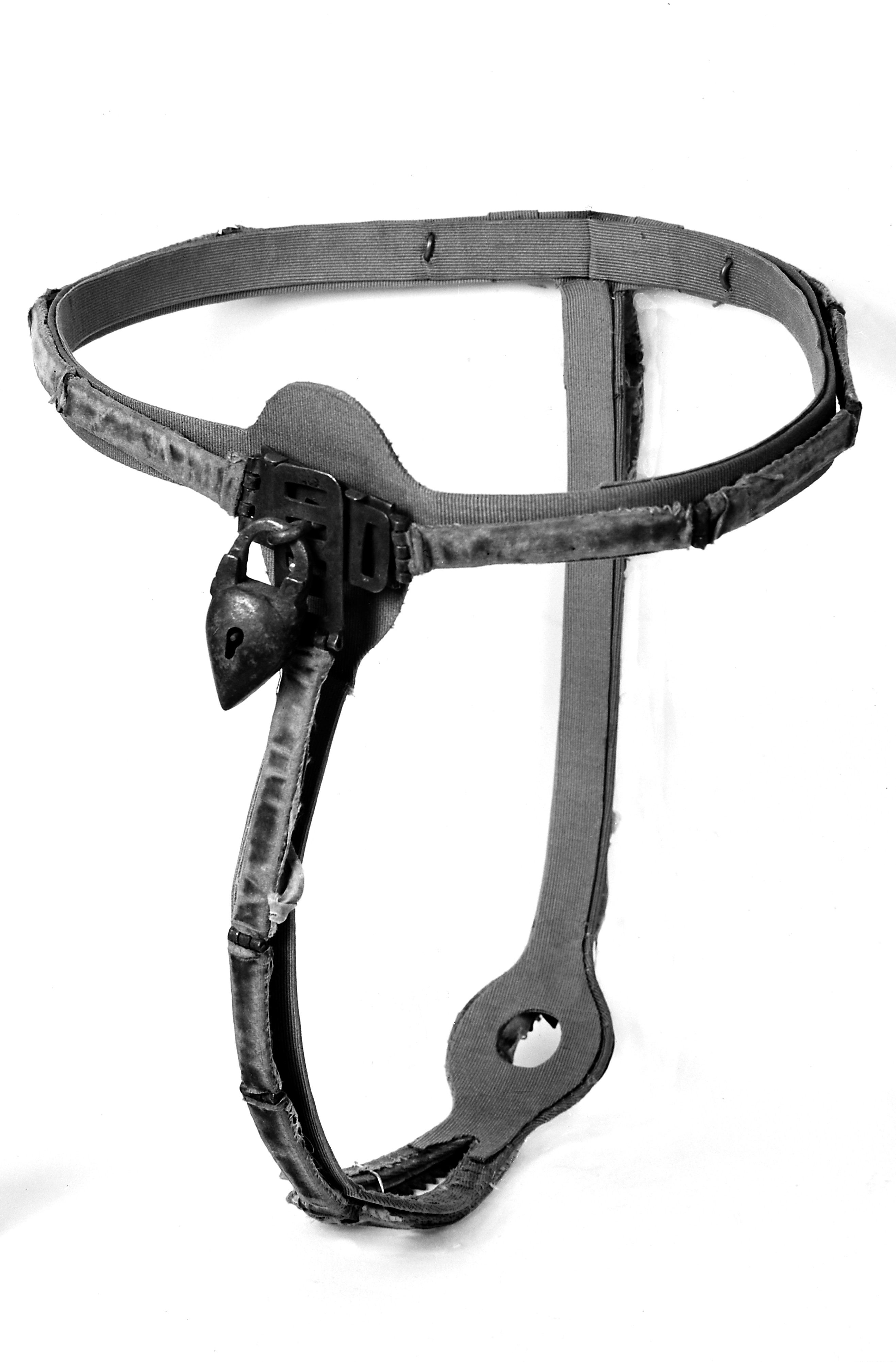 anthony belden add chastity belt bdsm image