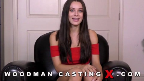 anant kapur add lana rhoades casting photo