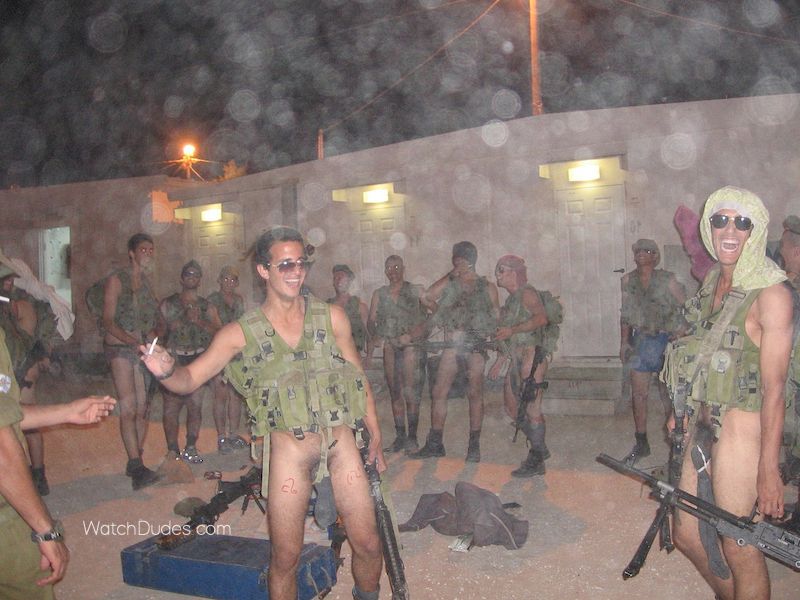 donna mulhall recommends Licking his balls brett coons add nude male soldiers photo