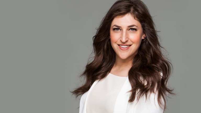 brian hollingshead add mayim bialik porn photo